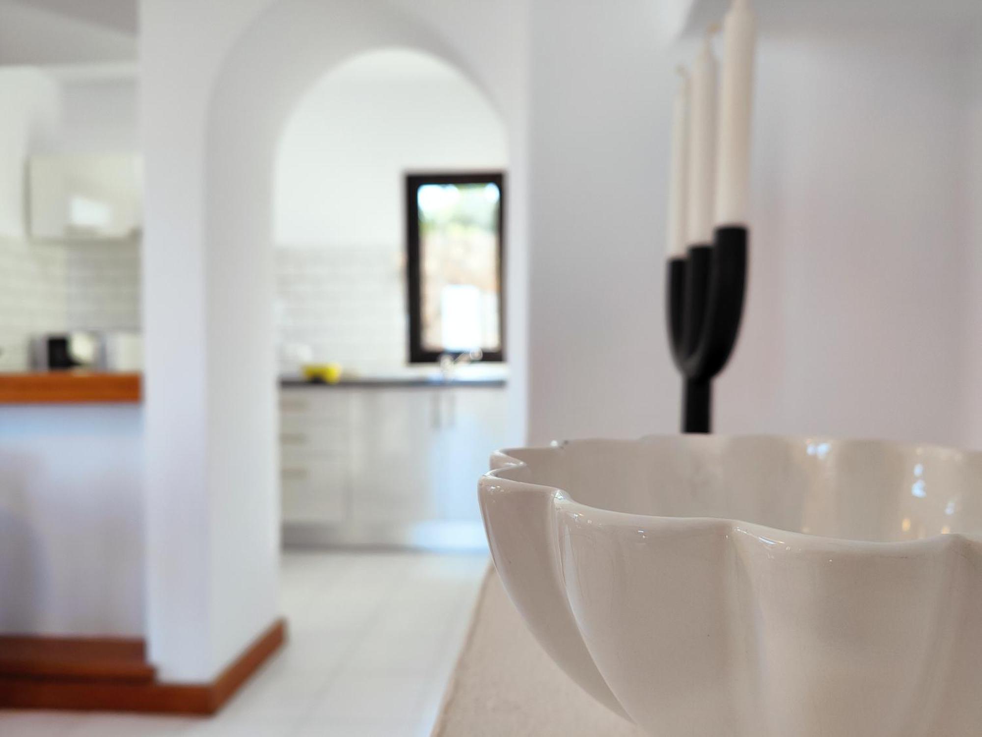 הוילה Tías Casa Maria מראה חיצוני תמונה
