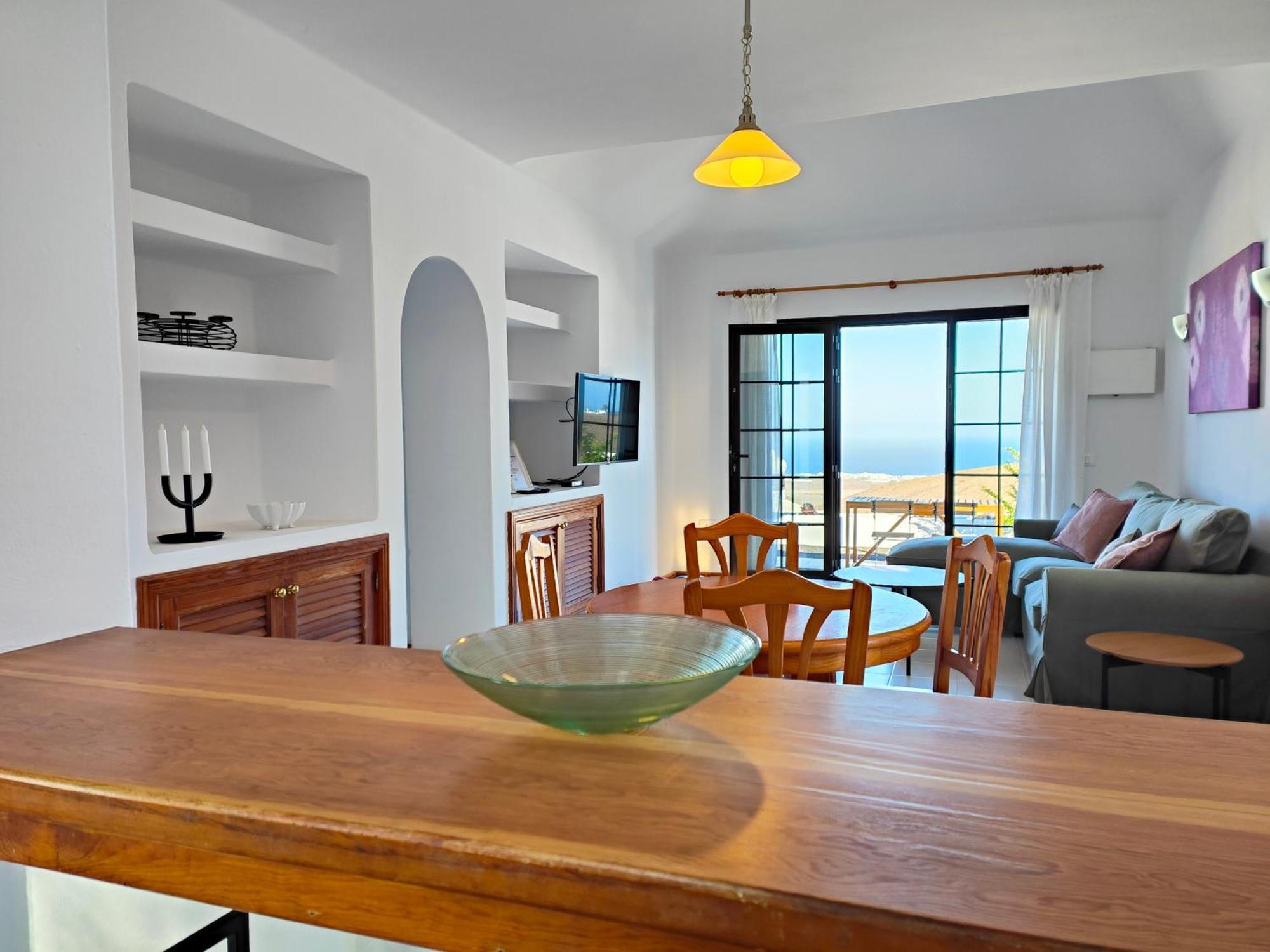 הוילה Tías Casa Maria מראה חיצוני תמונה
